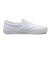 VN000EYEW00　SLIP ON*　TRUE WHITE　442626-0001