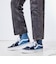 VN000D5INVY　SK8-HI*　NAVY　442628-0001