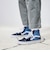 VN000D5INVY　SK8-HI*　NAVY　442628-0001