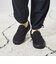 VN000EYEBKA　SLIP ON*　BLACK/BLACK　442633-0001
