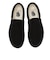 VN000EYEBKA　SLIP ON*　BLACK/BLACK　442633-0001