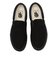 VN000EYEBKA　SLIP ON*　BLACK/BLACK　442633-0001