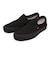 VN000EYEBKA　SLIP ON*　BLACK/BLACK　442633-0001