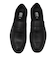 HB30012　AL SU5 LOAFER 3E　SL/BLACK　478761-0001