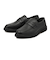 HB30012　AL SU5 LOAFER 3E　SL/BLACK　478761-0001