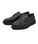 HB30012　AL SU5 LOAFER 3E　SL/BLACK　478761-0001