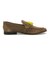 SR07043　TASSEL　BEIGE/LIME　518509-0005