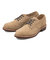 1901M77　4-IN SUEDE SERVICE OXFORD　KHAKI SUEDE　522519-0001