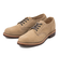 1901M77　4-IN SUEDE SERVICE OXFORD　KHAKI SUEDE　522519-0001