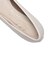 JE10017　PLAIN BALLET 1　IVORY　526346-0008