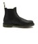 11853001　2976 CHELSEA BOOT　BLACK SMOOTH　532547-0001