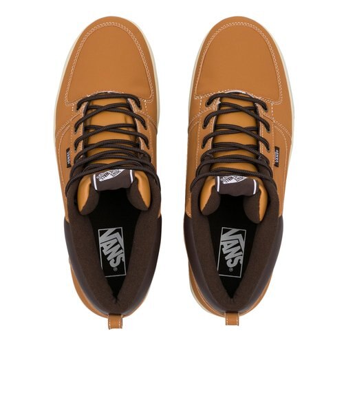 V8060 MCKINLEY MID WHEAT 544479-0001｜エービーシー・マートの