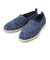 8684-1　WOVEN SLIP-ON　YUKON AVIO　547558-0001