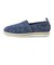 8684-1　WOVEN SLIP-ON　YUKON AVIO　547558-0001