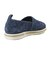 8684-1　WOVEN SLIP-ON　YUKON AVIO　547558-0001