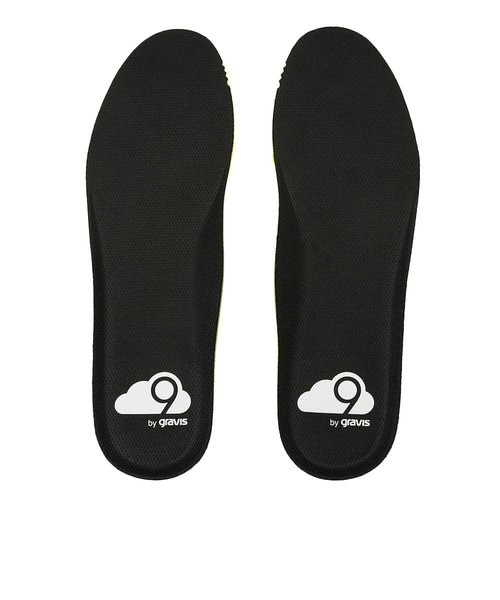 C9 Lv2 INSOLE BLACK 551295-0001｜エービーシー・マートの通販