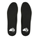 C9 Lv2　INSOLE　BLACK　551295-0001