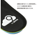 C9 Lv2　INSOLE　BLACK　551295-0001