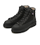 30466　W'S DANNER LIGHT　BLACK　551887-0001