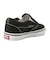 VN000EX8BLK　CLASSIC SLIP-ON　BLACK　551958-0001