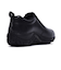597913　JUNGLE MOC LEATHER WP　*BLACK　553073-0001