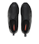 597913　JUNGLE MOC LEATHER WP　*BLACK　553073-0001