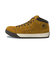 11011　TARMAC HC SUEDE　WHEAT　558446-0004