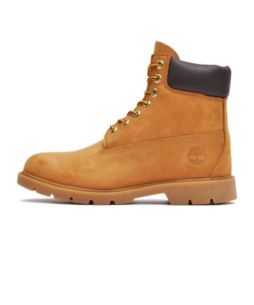 18094 6INCH BASIC BOOT 2 *WHEAT 560685-0001｜エービーシー・マート