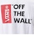 VN0005Y0WHT　M VANS OFF THE WALL III　WHITE　563832-0001