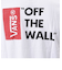 VN0005Y0WHT　M VANS OFF THE WALL III　WHITE　563832-0001