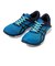 TJA342　LADY fuzeX Rush　4349 BLUE/BLUE　566396-0002