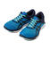 TJA342　LADY fuzeX Rush　4349 BLUE/BLUE　566396-0002