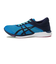 TJA342　LADY fuzeX Rush　4349 BLUE/BLUE　566396-0002