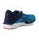 TJA342　LADY fuzeX Rush　4349 BLUE/BLUE　566396-0002