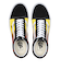 VN0A38G1PHN　OLD SKOOL　(FLAME)BLK/WHT　569088-0001