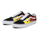 VN0A38G1PHN　OLD SKOOL　(FLAME)BLK/WHT　569088-0001