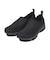 49819　COLDPACK ICE+ MOC WATERPROOF　BLACK　571255-0001