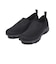49819　COLDPACK ICE+ MOC WATERPROOF　BLACK　571255-0001