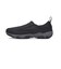 49819　COLDPACK ICE+ MOC WATERPROOF　BLACK　571255-0001