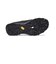 49819　COLDPACK ICE+ MOC WATERPROOF　BLACK　571255-0001