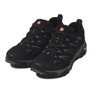 06037　MOAB 2 GORE-TEX　BLACK　571283-0001