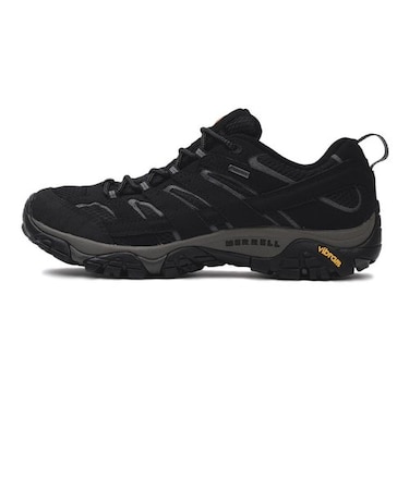 06037　MOAB 2 GORE-TEX　BLACK　571283-0001