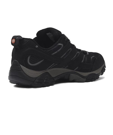 06037　MOAB 2 GORE-TEX　BLACK　571283-0001