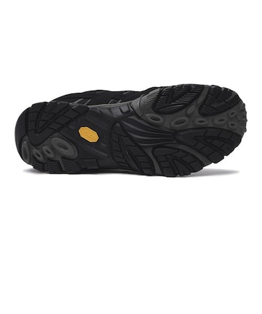 06037　MOAB 2 GORE-TEX　BLACK　571283-0001