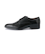 GM01376　PLAIN TOE　NERO　572470-0001