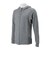 SAM800056-DGH　M LOTR COOLDOWN HOODIE　D.GREY HEATHER　574023-0001