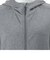 SAM800056-DGH　M LOTR COOLDOWN HOODIE　D.GREY HEATHER　574023-0001