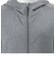 SAM800056-DGH　M LOTR COOLDOWN HOODIE　D.GREY HEATHER　574023-0001