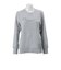SAW800105-HTG　W LOTR COOLDOWN LONG SLEEVE　HEATHER GREY　574039-0001