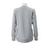 SAW800105-HTG　W LOTR COOLDOWN LONG SLEEVE　HEATHER GREY　574039-0001